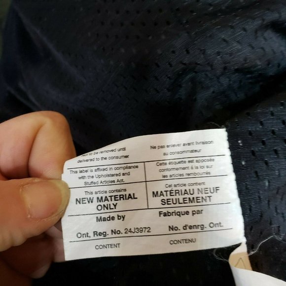 Technic Motorcycle Jacket Size 44/54 - Picture 7 of 8